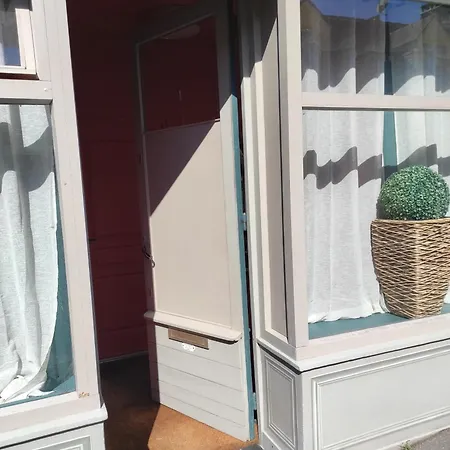 Sur Terrasse Maison d'hôtes *