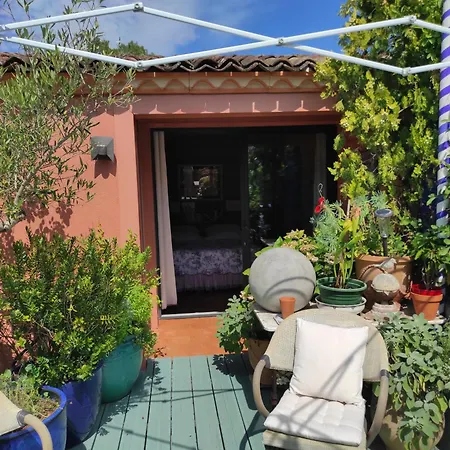 Sur Terrasse Maison d'hôtes Bergerac