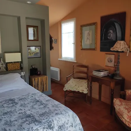 Maison d'hôtes Sur Terrasse Bergerac