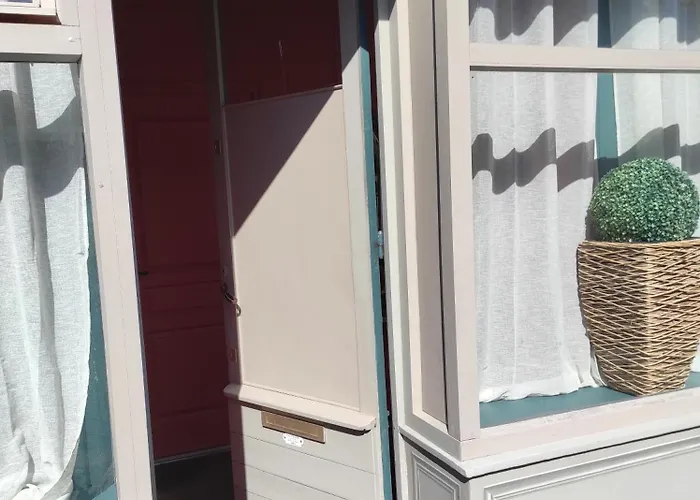 Sur Terrasse Gæstehus *