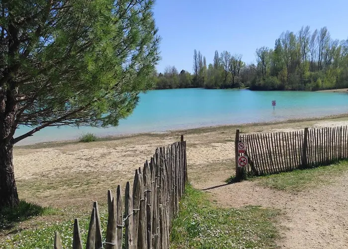 Sur Terrasse Gæstehus