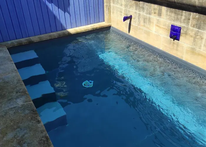 Sur Terrasse Gæstehus Bergerac