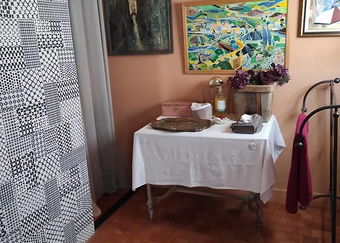 Gæstehus Sur Terrasse