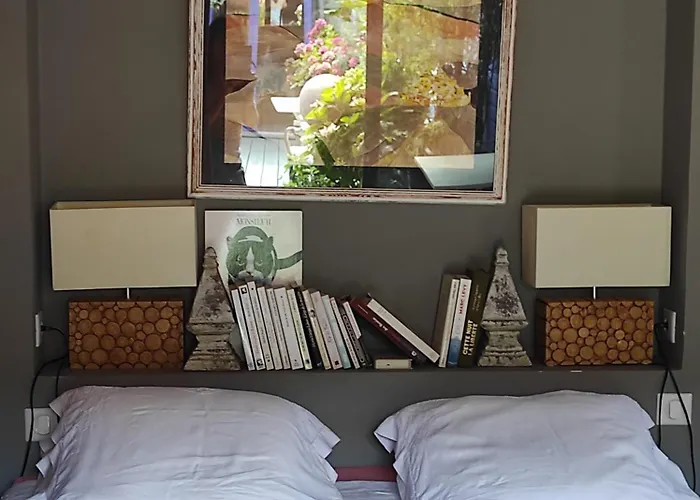 Gæstehus Sur Terrasse Bergerac