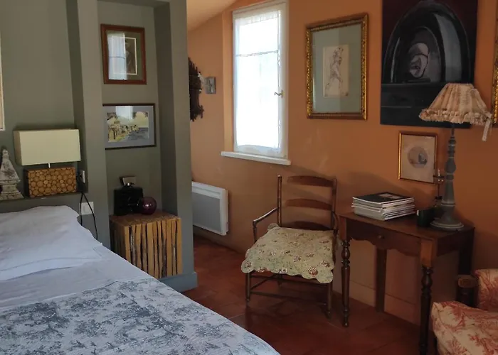 Gæstehus Sur Terrasse Bergerac